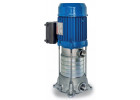 Multistage surface pumps vertical. all stainless steel RVX/RVXM