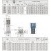 насос speroni VSM 2-22