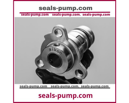 mechanical seal for the pump type CNP CDLF, CDL 32-10-1