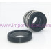 Mechanical seal IN0170.109QQVGG