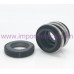 Mechanical seal IN0170.109QQVGG