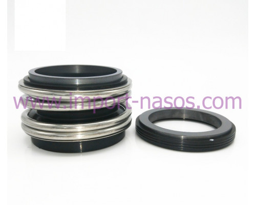 Mechanical seal IN0180.109QQVGG