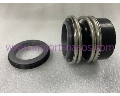 Mechanical seal IN0900.1093QQVGG