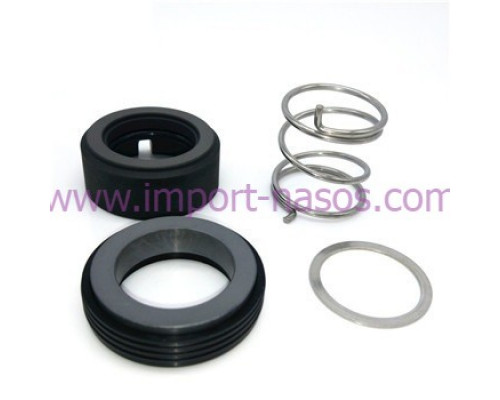 Mechanical seal IN0240.120MBPGG