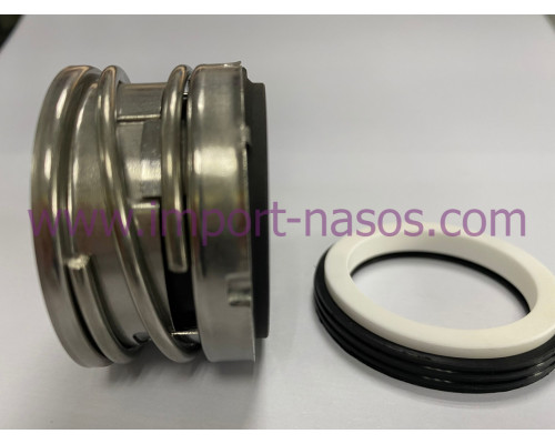 Mechanical seal IN0120.16S.BVPGG