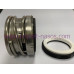 Mechanical seal IN090.16.BVPGG