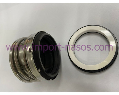 Mechanical seal IN0120.16S.BVPGG