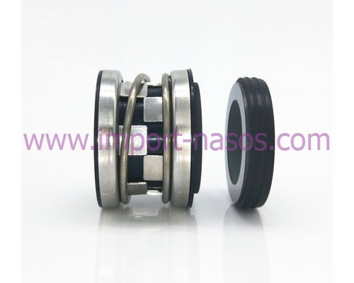 Mechanical seal IN0100.2100.QQVGG