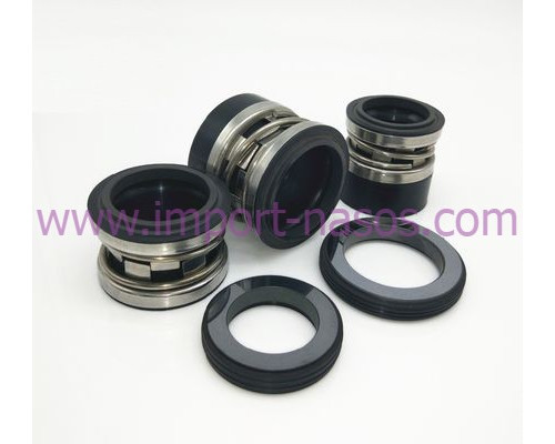 Mechanical seal IN0380.2100.QQVGG