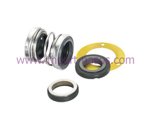 Mechanical seal IN0130.4702.QQVGG