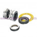 Mechanical seal IN0140.4702.QQVGG