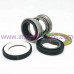 Mechanical seal IN0190.4702.QQVGG