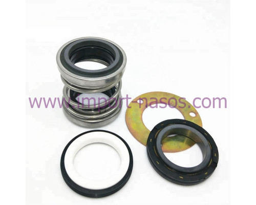 Mechanical seal IN0190.4702.QQVGG