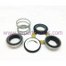 Mechanical seal IN0200.4702.QQVGG