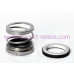 Mechanical seal IN0120.560B.BVPGG