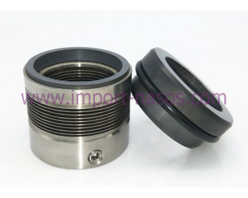 Mechanical seal IN0400.685.QQVGG