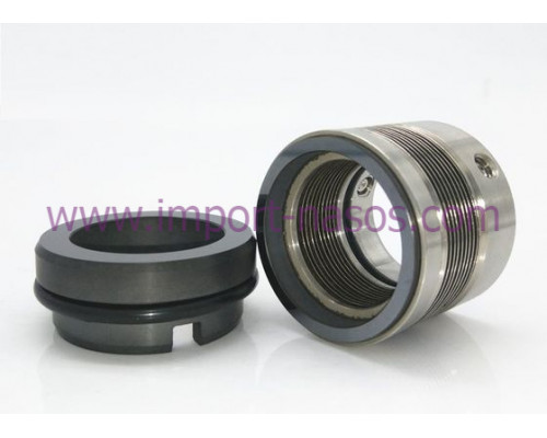 Mechanical seal IN0400.685.QQVGG