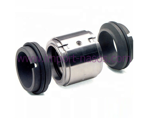 Mechanical seal IN0400.802.QQVGG