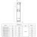 Свердловинний насос 100SWS2-80-0,75 "NPO"