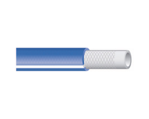 Шланг для поливу Raduga blue 3/4" L30 rudes Шланг для поливу Raduga blue 3/4" L30 rudes