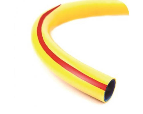 Шланг для поливу Sunny ECO 3/4" L30 rudes Шланг для поливу Sunny ECO 3/4" L30 rudes