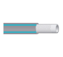 Шланг для поливу 3 зірки LAKE 3/4" L18 rudes