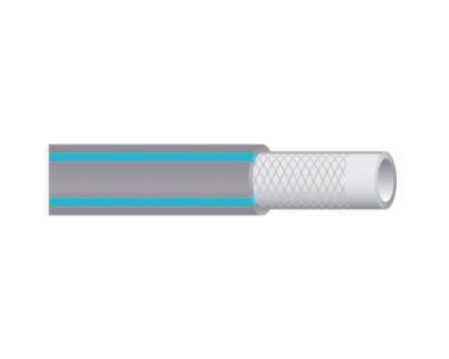 Шланг для поливу 3 зірки LAKE 1/2" L25 rudes Шланг для поливу 3 зірки LAKE 1/2" L25 rudes