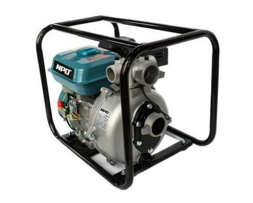 "NPO" MP20-100