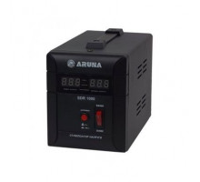 Стабілізатор напруги "ARUNA" SDR 1000 (600 Вт)