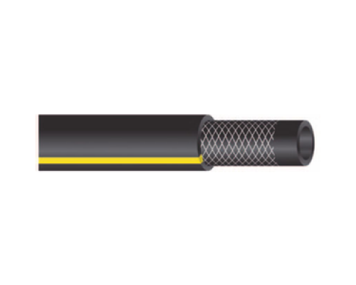 Шланг для поливу Raduga night 3/4" L50 rudes Шланг для поливу Raduga night 3/4" L50 rudes
