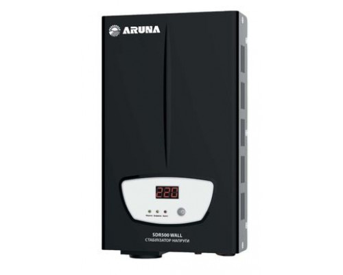 Стабілізатор напруги SDR 500 WALL (300 Вт) "ARUNA"