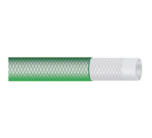 Шланг для поливу Silicon econom 3/4" L50 rudes