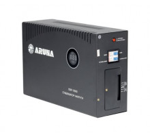 Стабілізатор напруги "ARUNA" SDR 10000 (6000 Вт)
