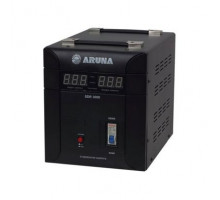 Стабілізатор напруги "ARUNA" SDR 3000 (1800 Вт)
