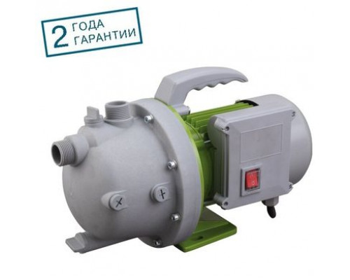Поверхневий насос Garden-JP2,4-35/1,3 "NPO" Поверхневий насос Garden-JP2,4-35/1,3 "NPO"