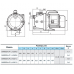 Поверхневий насос Garden-JP1,5-25/0,8 "NPO"