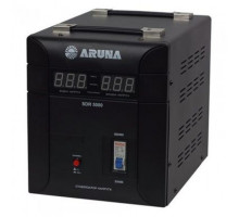 Стабілізатор напруги "ARUNA" SDR 5000 (3000 Вт)