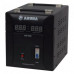 Стабілізатор напруги "ARUNA" SDR 5000 (3000 Вт)