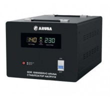 Стабілізатор напруги SDR 8000 SERVO (4800 Вт) "ARUNA"
