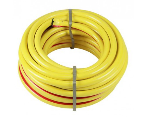 Шланг для поливу Sunny ECO 3/4" L30 rudes Шланг для поливу Sunny ECO 3/4" L30 rudes