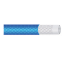 Шланг для поливу Silicon blue 5/8" L50 rudes