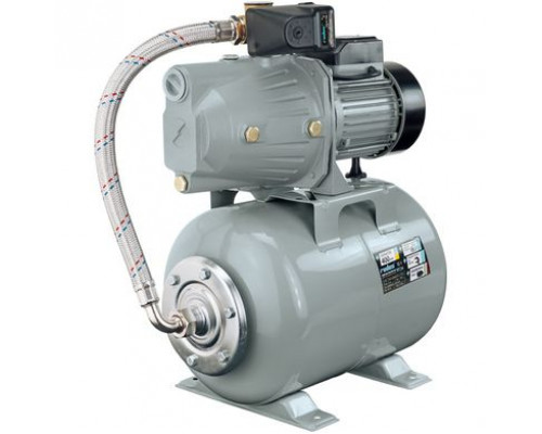 Станція в комплекті JET100 / 24L "rudes"