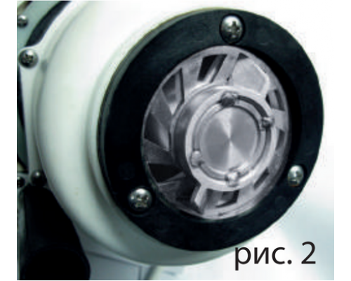 Каналізаційнна установка WCLift800/4F "NPO"