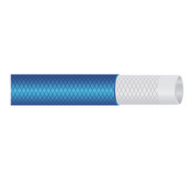 Шланг для поливу Silicon pluse 3/4" L50 rudes