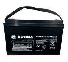 Батарея акумуляторна AGM200-12 ”ARUNA”