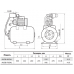 Насосна станція AUQB70/24L "Sprut"