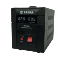 Стабілізатор напруги "ARUNA" SDR 1000 SM (600 Вт)