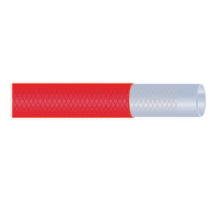 Шланг для поливу Export red 3/4" L20 rudes
