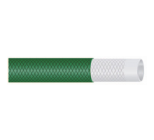 Шланг для поливу Silicon pluse green 1/2" L20 rudes