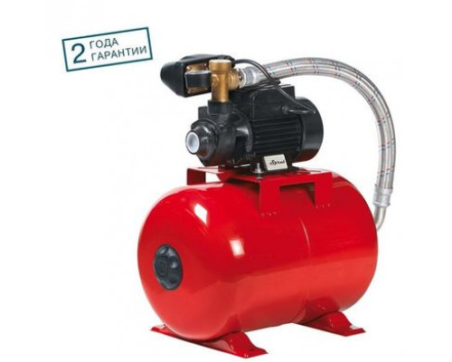 Насосна станція AUQB60/24L "Sprut"